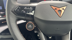 CUPRA Tavascan 210kW V2 77kWh 5dr Auto [Winter Pack] Electric Estate